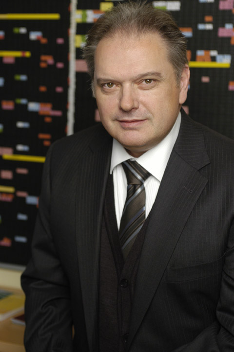 Stefan Duschl ImpetusNOW Stefan Duschl ImpetusNOW